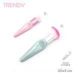 BROCHA TRENDY ANCH 3CM BEAUTY 14603 FAÑ