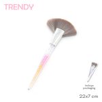 BROCHA TRENDY ANCH 7CM BEAUTY 18718 EAÑ
