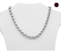 CADENA ACERO ROLO 06BACAROLO9X55 AAO