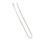 CADENA ACERO BLANCO ACANOC0.8X60P EAÑ