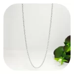 CADENA ACERO BLANCO ACANOC2X60P EAÑ