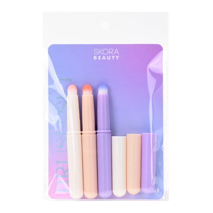 SET BROCHA PARA DIFUMINAR 38909 BAO