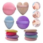SET ESPONJAS BLENDER COLOR PASTEL X3 39392 IAÑ