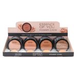 POLVO COMPACTO DELUXE 39561 CAO