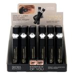 MASCARA DE PESTAÑAS WATER PROFF 39587 AAO