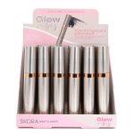 MASCARA DE PESTAÑAS VOLUMEN PRUEBA DE AGUA 39588 CAO