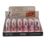 LAPIZ LABIAL MATTE LIPS STICK 39594 AAO