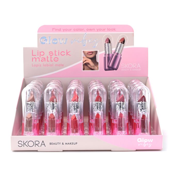 LAPIZ LABIAL MATTE 39595 IAÑ