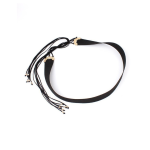 CINTURON BOHO SLIM GOLD CIN_BS1720 EAÑ