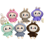 MOCHILA LABUBU INFANTIL HY2510082 FAÑ