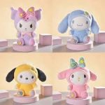 PELUCHE KUROMI ART WH7111-1 FAÑ