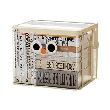 ORGANIZADOR C/ CIERRE SUPERIOR Y FRONTAL ART WH7222 FAÑ
