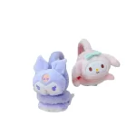 OREJERAS PERSONAJES JAPONESES ART WH7057 CAO