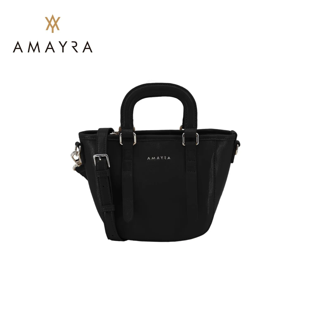 CARTERA AMAYRA NEGRA 67.C3200.1 IAÑ