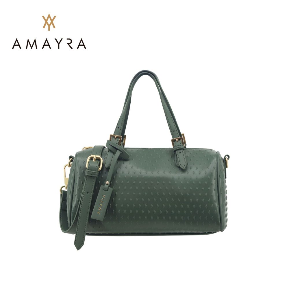CARTERA AMAYRA VERDE 67.C3266.2 HAO