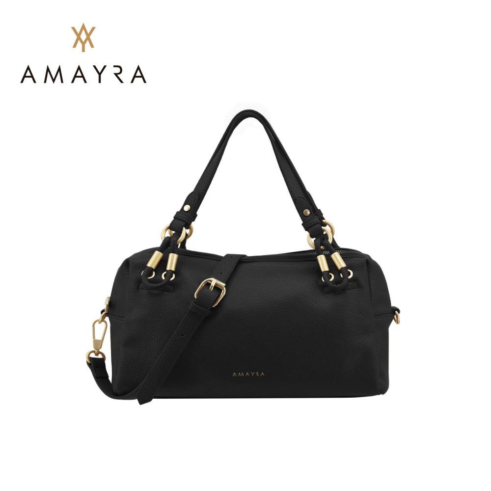 CARTERA AMAYRA NEGRA 67.C3253.1 IAÑ