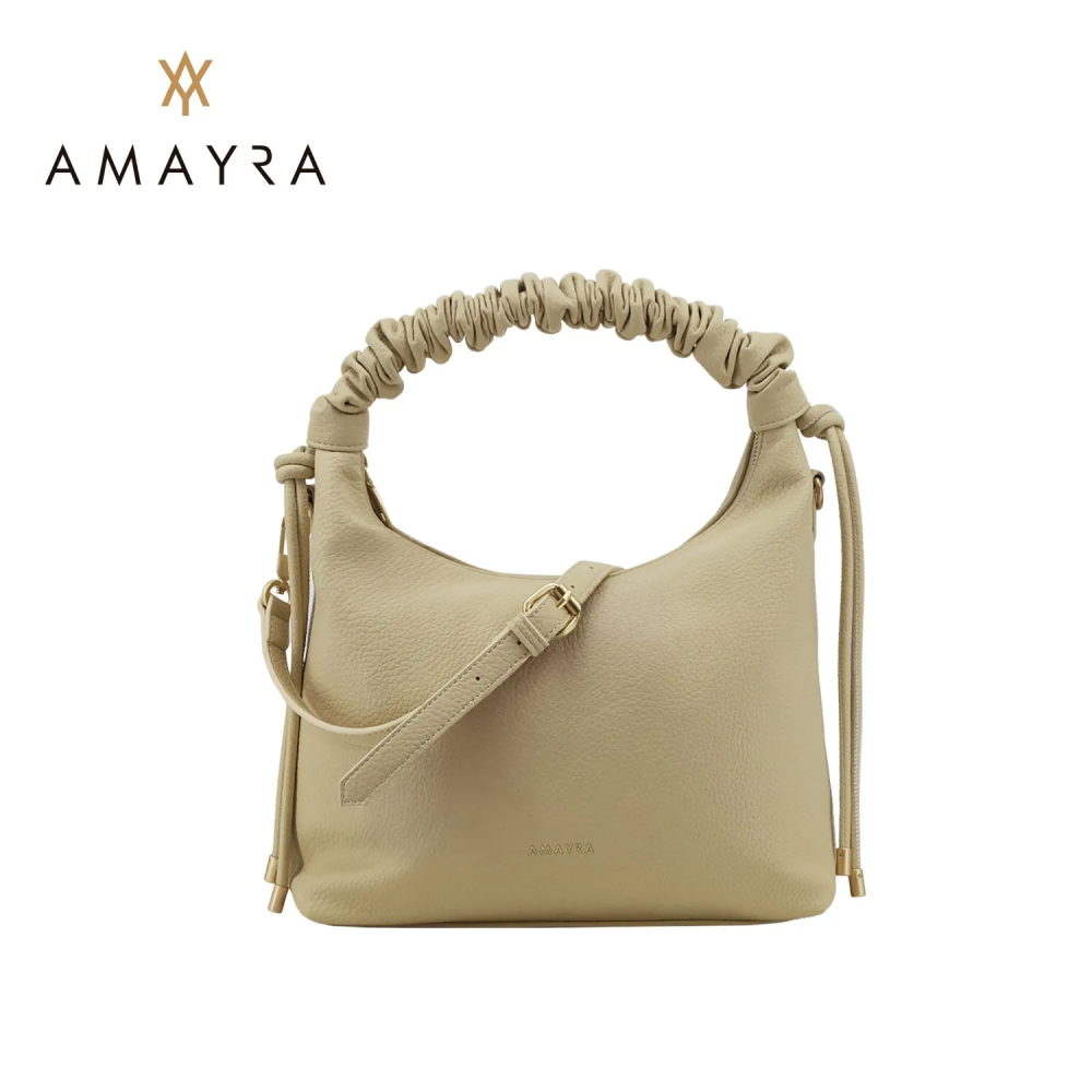 CARTERA AMAYRA CREMA 67.C3263.2 IAÑ