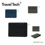 TARJETERO TRAVEL TECH ART 28430 FAÑ