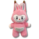 MOCHILA MUÑECO LABUBU ART 25314 CAO