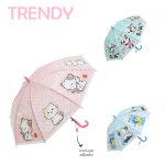PARAGUA INFANTIL TRENDY ANIMALITOS ART 53563 IAÑ