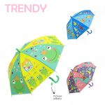 PARAGUA INFANTIL TRENDY ANIMALITOS ART 53564 IAÑ