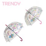 PARAGUA INFANTIL TRENDY UNICORNIO ART 53565 FAÑ