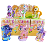 CAJA SOPRESA PONY ART 1040-213 GAÑ