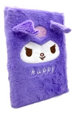 AGENDA PELUCHE GRANDE VARIOS PERSONAJES GAÑ