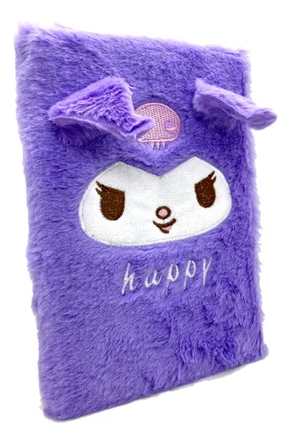 AGENDA PELUCHE GRANDE VARIOS PERSONAJES GAÑ