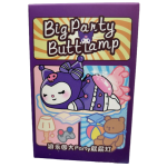 CAJA SOPRESA KUROMI CON LUZ ART 1083-51 GAÑ