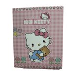 CAJA SORPRESA KITTY ART HM116 GAÑ