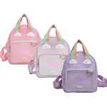 MOCHILA SOFT RAINBOW M211 GAÑ