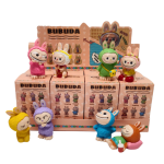 LABUBU BUBUDA IAÑ