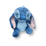 PELUCHE STITCH OJO ESTRELLAS 45CM ART 23765 HAÑ