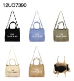 TOTE BAG PU ART 12UO7390 HAÑ
