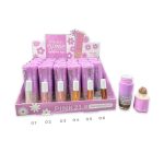 ILUMINADOR LIQUIDO FLOWER COLLECTION PINK 21 ART CS6000 GAÑ