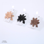 BROCHE TRENDY FLOR ART 54265 HAÑ