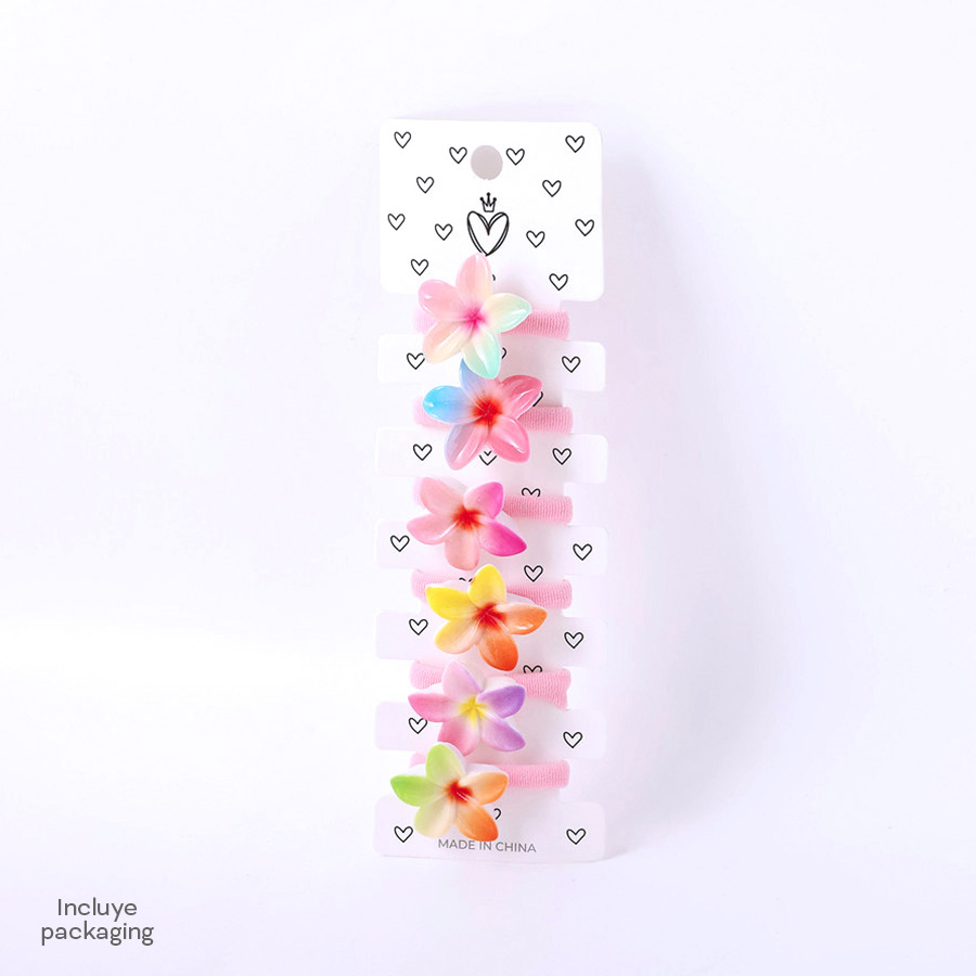 SET COLITA TRENDY FLOR ART 54056 HAÑ