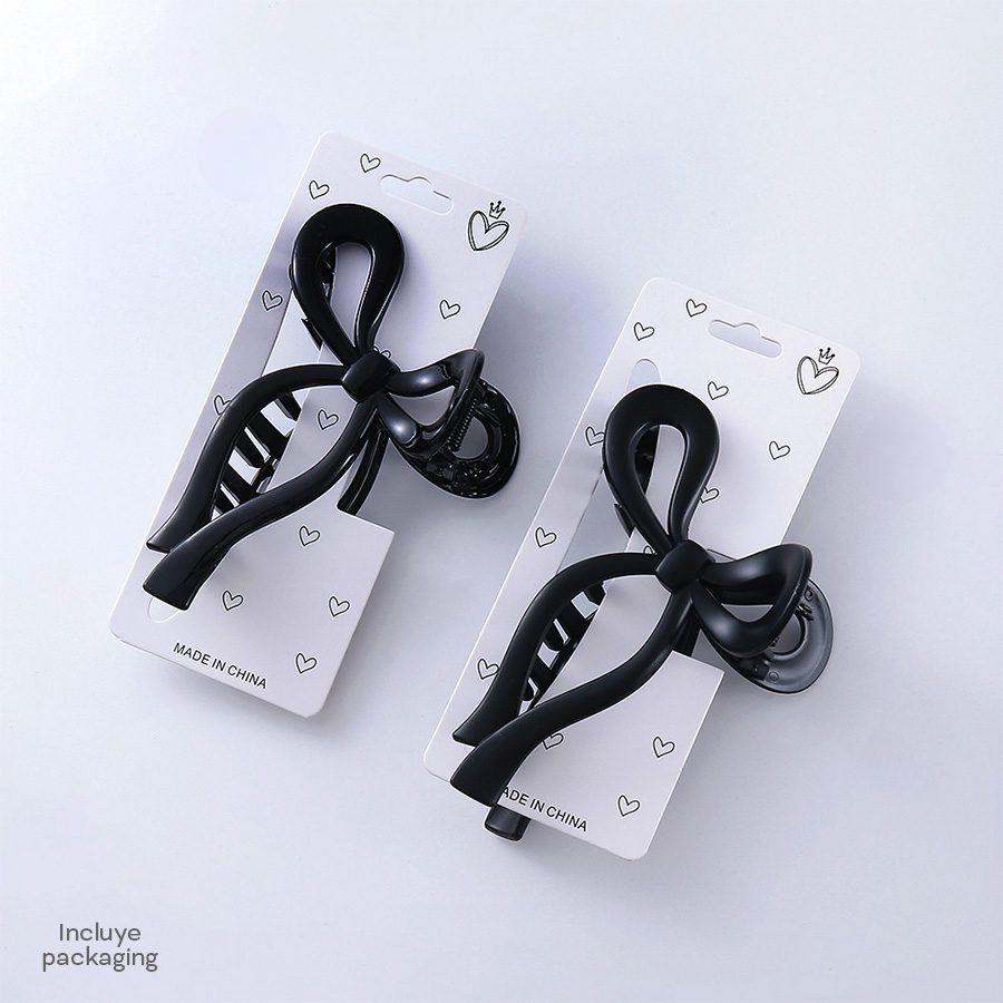 BROCHE TRENDY MOÑO ART 53898 BAO
