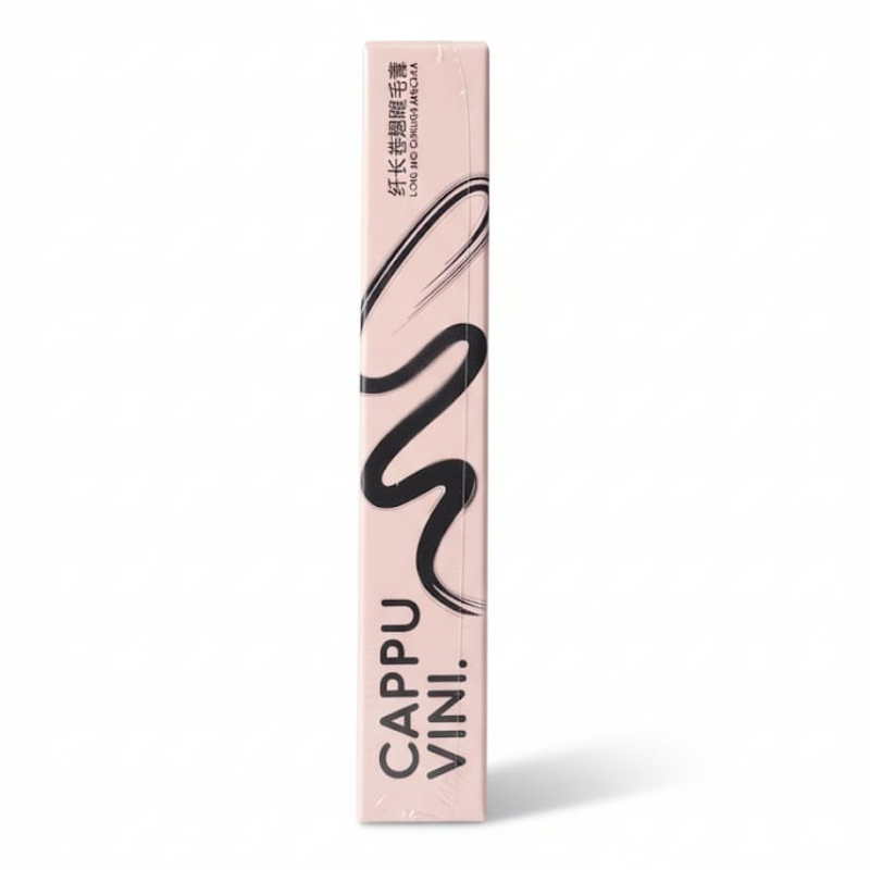 MASCARA CAPUUVINI CAJA ROSA ART ZXF-A70 IAÑ