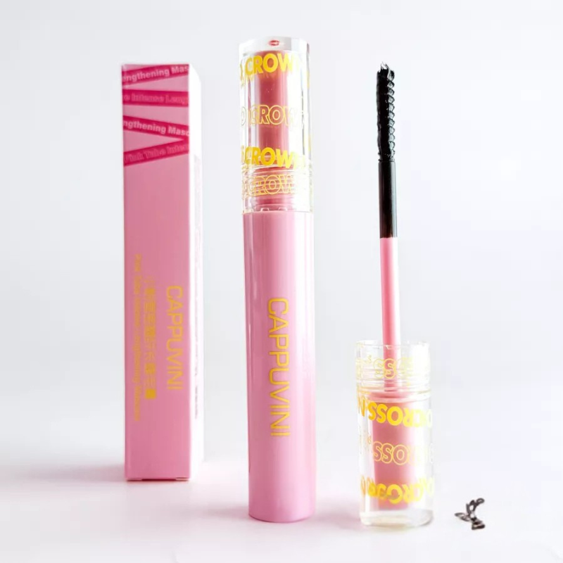 MASCARA NEGRA PARA PESTAÑAS ART XZF-C296 AAO