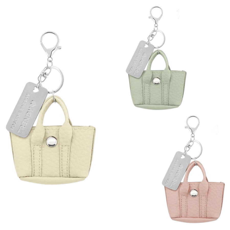LLAVERO CARTERA TRENDY ART 30814 HAÑ