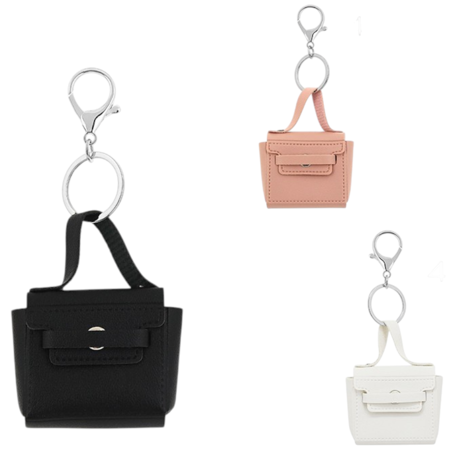 LLAVERO CARTERA TRENDY ART 30817 HAÑ