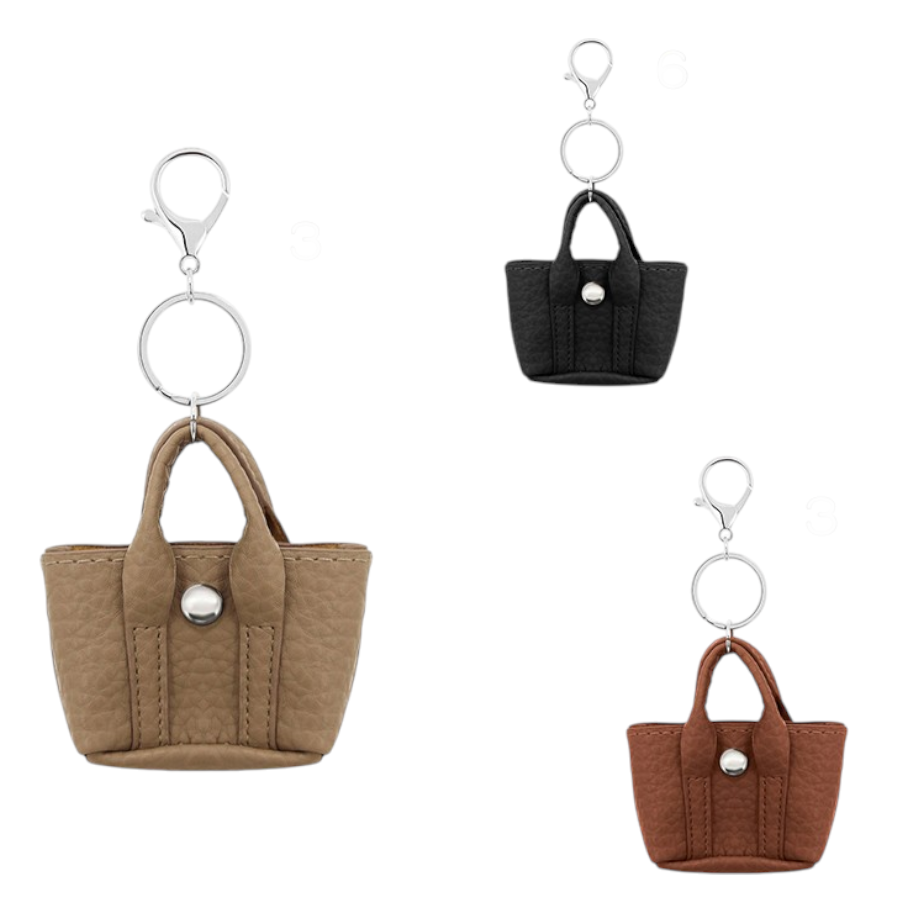 LLAVERO CARTERA TRENDY ART 30813 HAÑ
