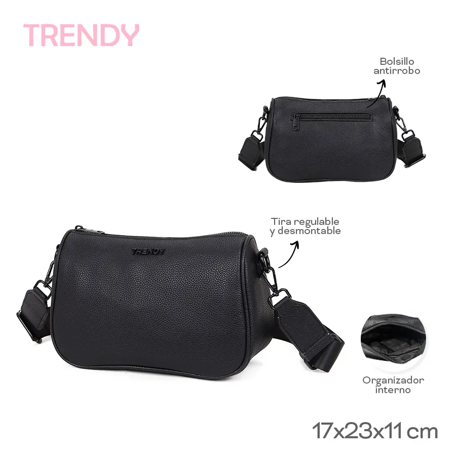 MORRAL TRENDY ART 22718 HAÑ