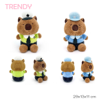 PLUSH TOY TRENDY CAPI MARINERO ART 30450 IAÑ