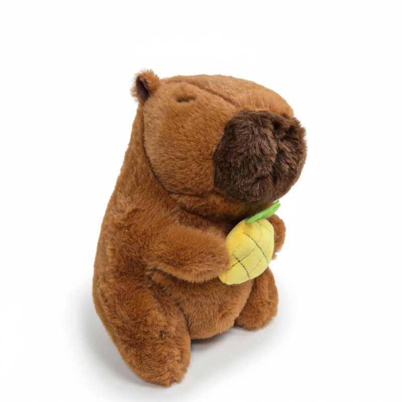 PLUSH TOY TRENDY CAPI FRUTAS ART 30451 IAÑ