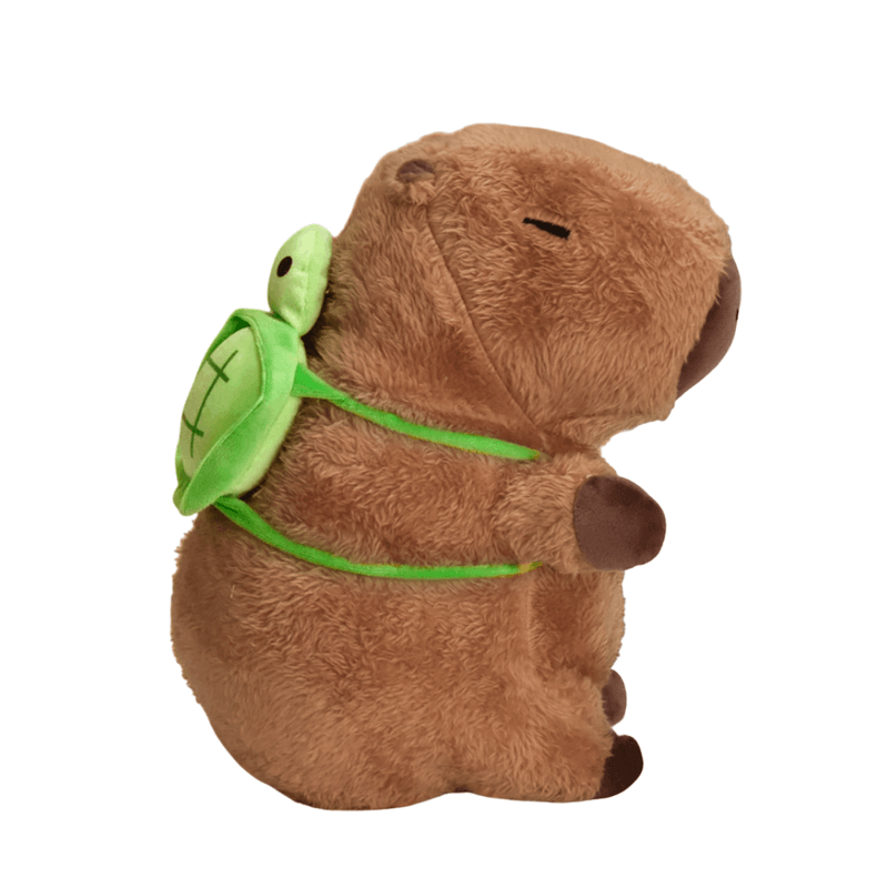 PLUSH TOY TRENDY CAPI FRUTAS ART 30455 IAÑ