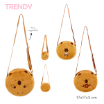 CARTERITA INFANTIL CAPY TRENDY ART 30488 IAO