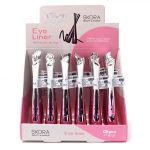 DELINEADOR P/OJOS PLUMA ART 39578 IAÑ